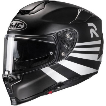 HJC - Casque intégral - RPHA M