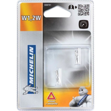 MICHELIN 2 W1,2W 12V