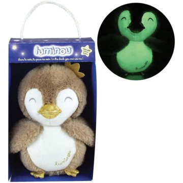 JEMINI Luminou Manchot...