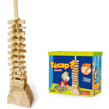 JEUJURA - TECAP Classic 200...