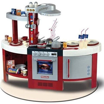 MIELE - Cuisine enfant...