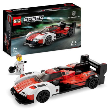 LEGO Speed Champions 76916...