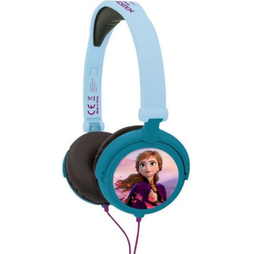 LA REINE DES NEIGES Casque...