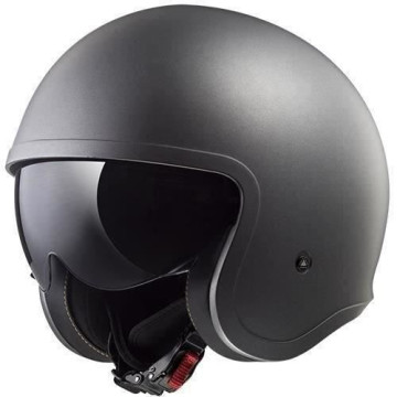 LS2 Casque Jet Spitf M 57-58cm