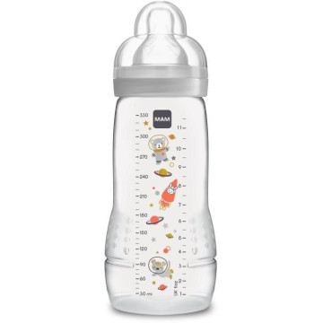 MAM Easy Active 2eme Âge...