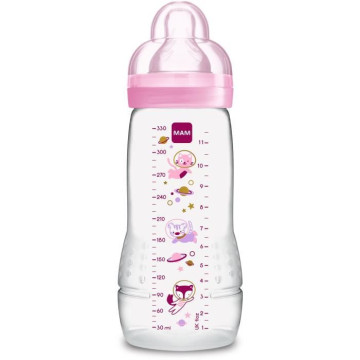 MAM Easy Active 2eme Âge...