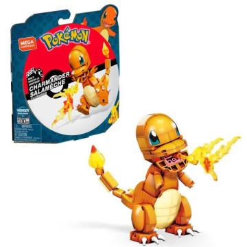 Mega Construx - Pokémon -...