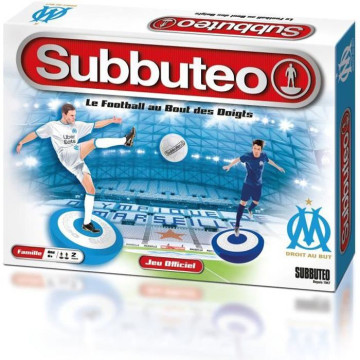 MEGABLEU Jeu Officiel...