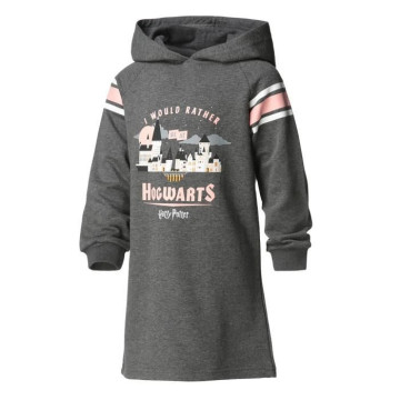 HARRY POTTER Robe Gris...