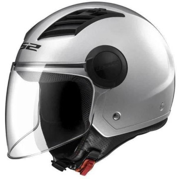 Casque Jet LS2AIRES L