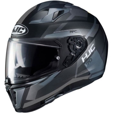 HJC - Casque intégral - I70 M