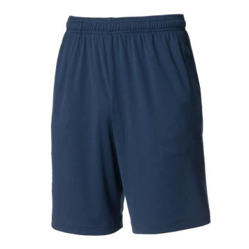 UA TECH GRAPHIC SHORT M