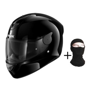 Casque intégral D-Skwal 2 XS