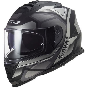 Casque Intégral LS2SFASTT S