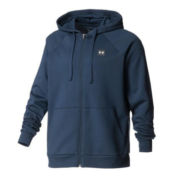 UA Rival Fleece FZ S