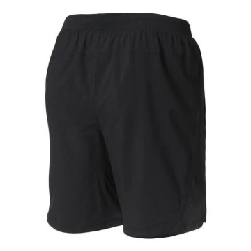 UA LAUNCH 7 2-IN-1 SHORT S