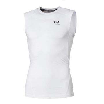 UA HG Armour Comp SL XL