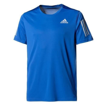 OWN THE RUN TEE L