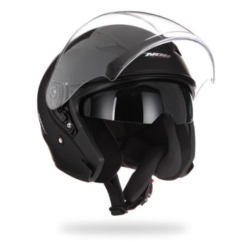 NOX Casque jet N XL 61-62 cm