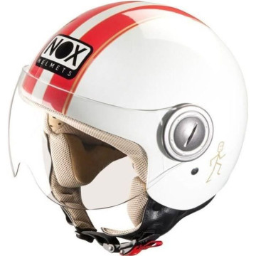 Casque J S 55-56 cm