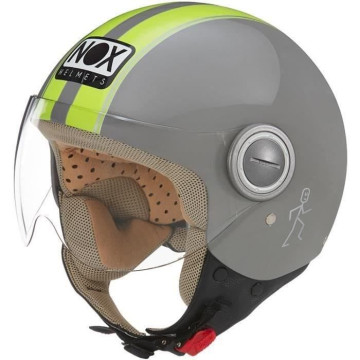 Casque XS 53-54 cm