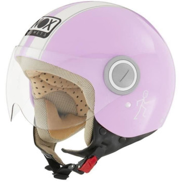 NOX - Casque scooter jet - XS