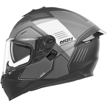 Casque i S 55-56 cm