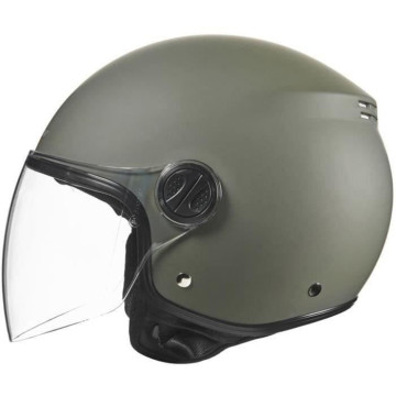 NOX - Casque jet - N608 - K XL