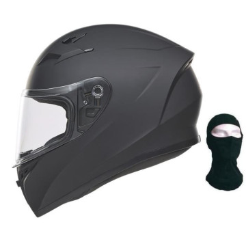 Casque Intégral L 59-60 cm