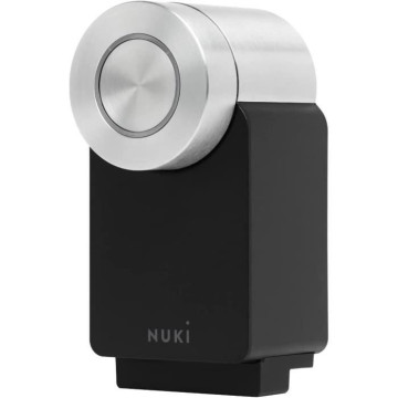 NUKI - Clé intelligente...