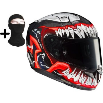 HJC casque moto M 57-58 cm