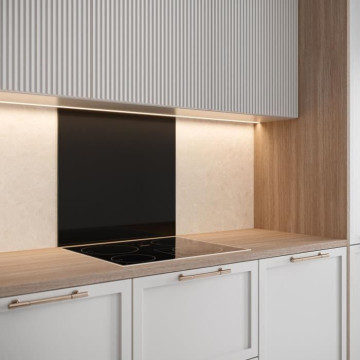 Saint-Gobain Fond de hotte...