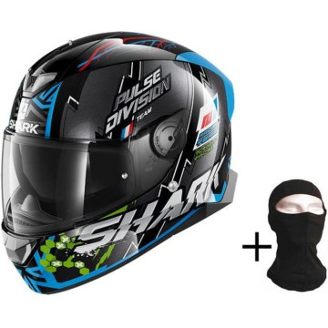 Casque Skwal 2 XL 61-62 cm