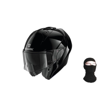 Casque Evo- M 57-58 cm