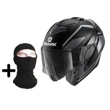 Casque Evo-Es Ya S 55-56 cm