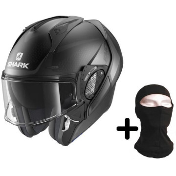 SHARK SHHE8915KAA M 57-58 cm