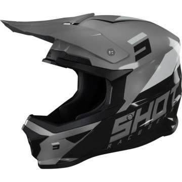 SHOT - Casque cross Furious XL