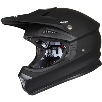 Casque Furi M 57-58cm