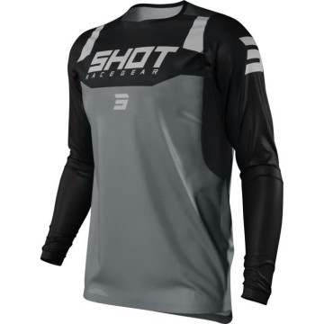 SHOT - Maillot cross S 40-42