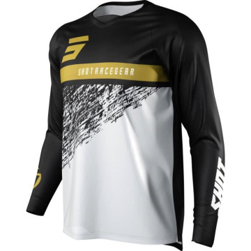 SHOT - Maillot cross L 48-50