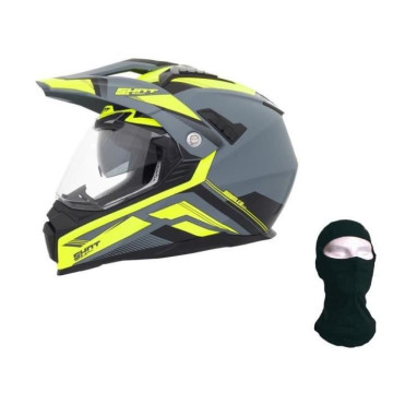 Casque Ranger Ev XS 53-54cm