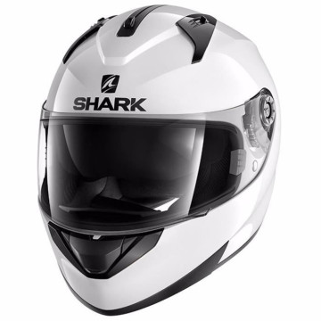 SHARK Casque Moto S 55-56 cm