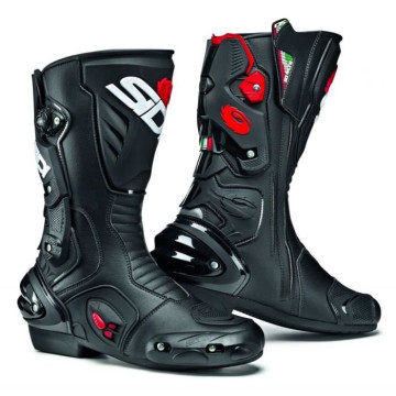 SIDI Bottes Vertigo 2 noir 40