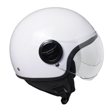 Casque jet W XS : 53/54 cm