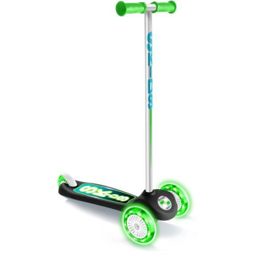 STAMP Trottinette 3 roues a...