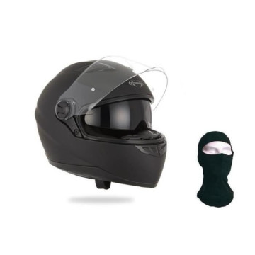 Casque Inté M 57-58 cm