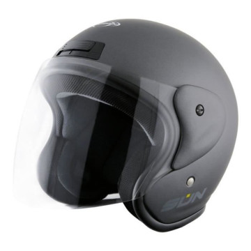 Casque moto Jet XS 53-54 cm...