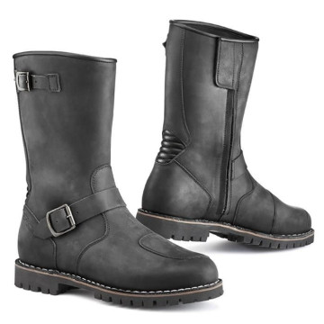 TCX Bottes Moto Fuel Waterp 42