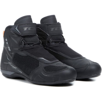 TCX - Chaussures moto R04D 40