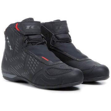 TCX - Chaussures moto R04D 40